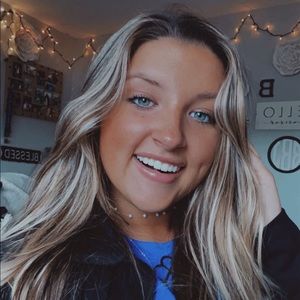 Meet your Posher, Bailey